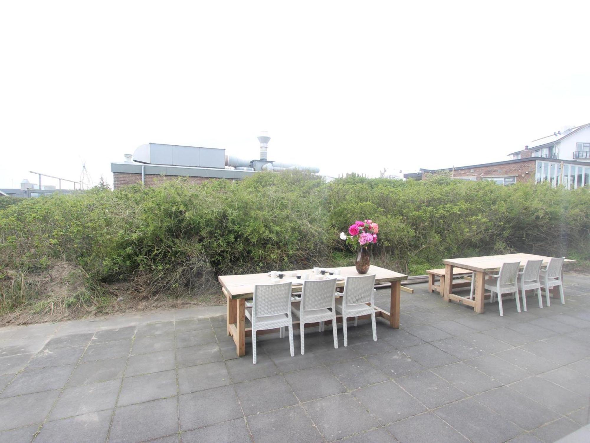 Beachhouse I Villa Bergen aan Zee Exterior photo